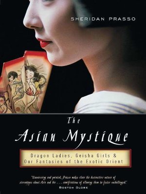 cover image of The Asian Mystique